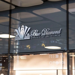 Photo of Blue Diamond Sales & Rentals