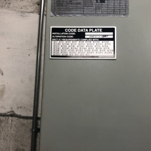 Photo of Q C ELEVATOR COMPANY