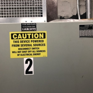 Photo of Q C ELEVATOR COMPANY