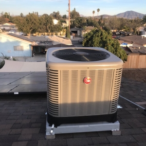 Photo of GVK Heating & Air
