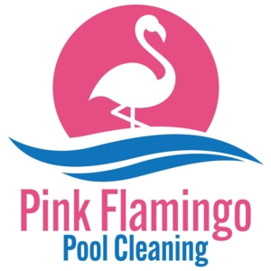 Photo of Pink Flamingo Pool Cleaning