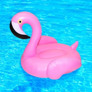 Photo of Pink Flamingo Pool Cleaning