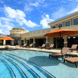 Photo of Prairie Creek Apartments & Townhomes