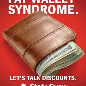 Photo of Joe Santos - State Farm Insurance Agent