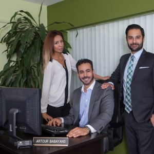 Photo of Wall Street HOA Property Management