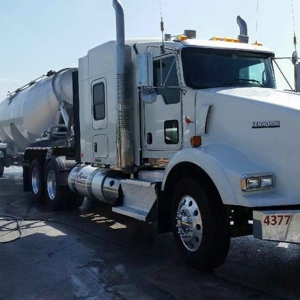 Photo of Redbird Trucking