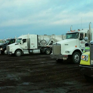 Photo of Redbird Trucking