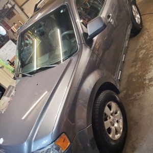 Photo of The Josh Wash