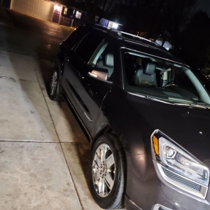Photo of The Josh Wash