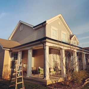 Photo of Johnson Gutter Company