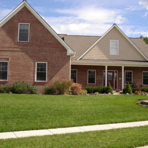 Greenwood Homestyle Construction