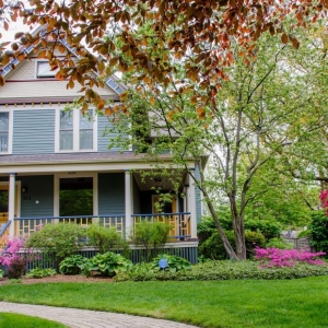 Photo of Greenwise Organic Lawn Care