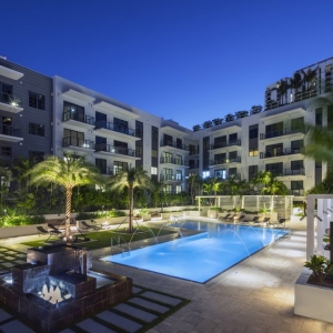 Photo of AMLI Midtown Miami