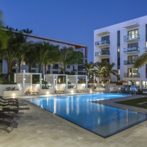 Photo of AMLI Midtown Miami