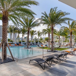 Photo of AMLI Midtown Miami
