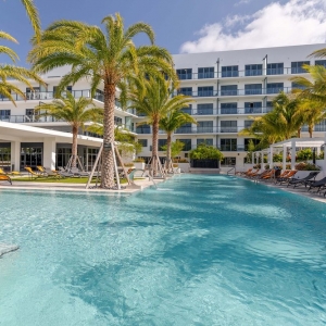 Photo of AMLI Midtown Miami