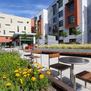 Photo of Venue Apartments