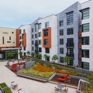 Photo of Venue Apartments