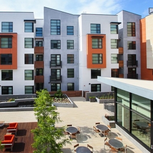 Photo of Venue Apartments