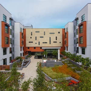 Photo of Venue Apartments
