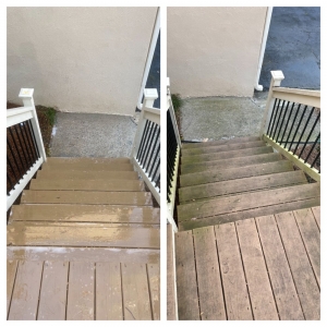 Photo of 5 Stars Pressure Washing