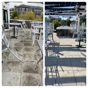 Photo of 5 Stars Pressure Washing