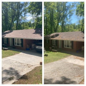 Photo of 5 Stars Pressure Washing