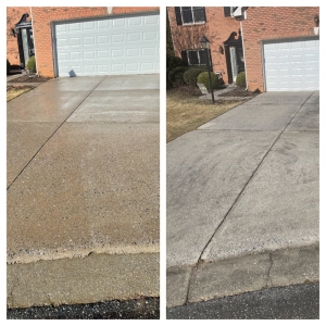 Photo of 5 Stars Pressure Washing