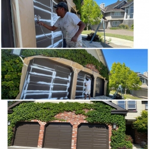 Photo of Pedro Alvarado Residential and Commercial