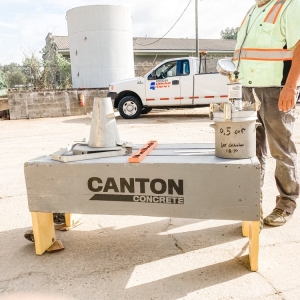 Photo of Canton Concrete