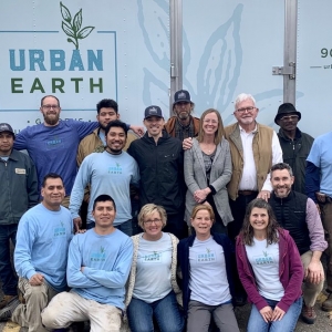 Photo of Urban Earth Gardens, Nursery & Market