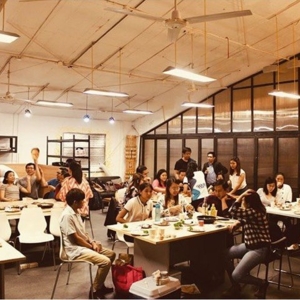 Photo of Warehouse Eight