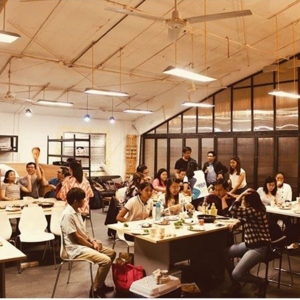 Photo of Warehouse Eight
