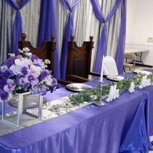 Photo of Emily Ward Wedding Services