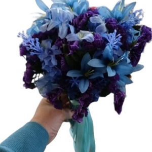 Photo of Emily Ward Wedding Services