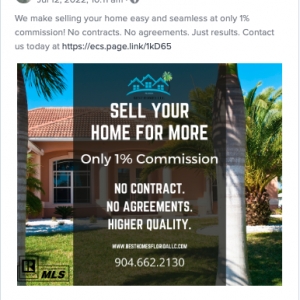 Photo of Best Homes Florida