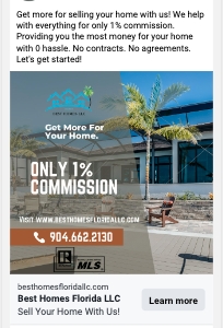 Photo of Best Homes Florida