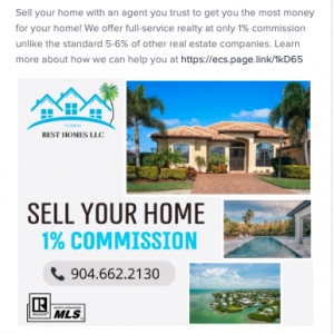 Photo of Best Homes Florida