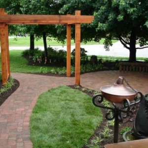 Photo of Oakland County Power Washing