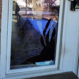Photo of Authority Window Repair