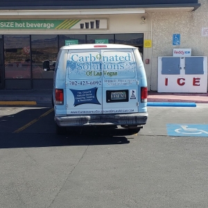 Photo of Carbonated Solutions of Las Vegas