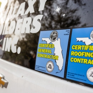 Photo of Galaxy Builders