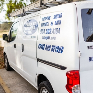Photo of Galaxy Builders