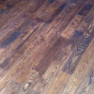 Photo of Bullock Hardwood Floors