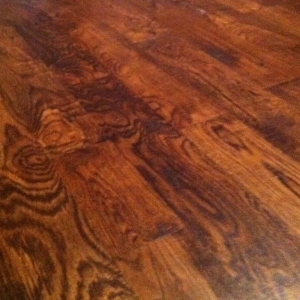 Photo of Bullock Hardwood Floors