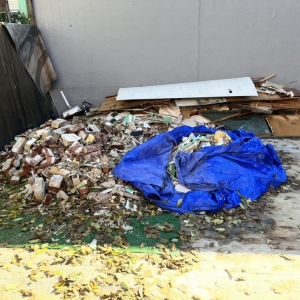 Photo of Who Has Junk