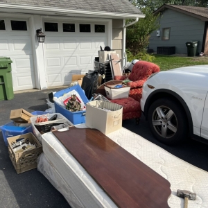 Photo of Who Has Junk
