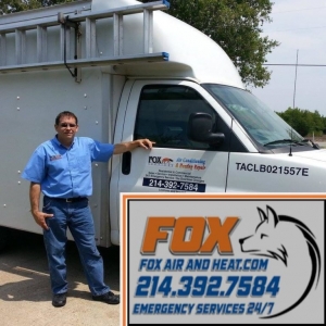 Photo of Fox Air and Heat