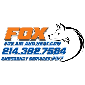 Photo of Fox Air and Heat