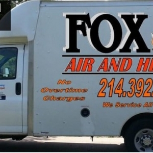 Photo of Fox Air and Heat